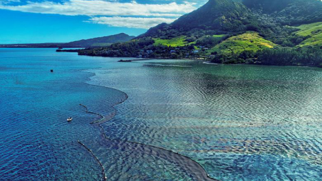 Sự cố tràn dầu ở Mauritius gây ảnh hưởng lớn đến hệ sinh thái Ấn Độ Dương (13/7/2020)