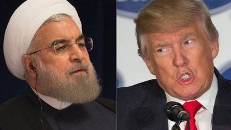 Lá bài “khôi phục trừng phạt” của Mỹ với Iran (21/8/2020)