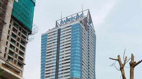 Chậm đăng ký giao dịch, Handico 6 bị phạt 360 triệu đồng (31/6/2020)