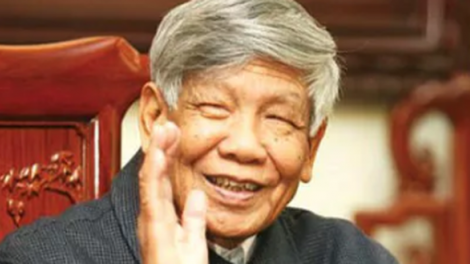 Nguyên Tổng Bí thư Lê Khả Phiêu: Người con nồng ấm xứ Thanh (9/8/2020)