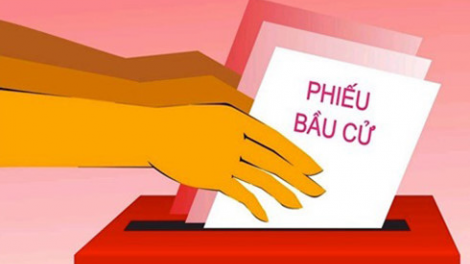 Loạt phóng sự: “Vi phạm bầu cử - Nhìn từ đại hội cấp cơ sở”. Phần 1 nhan đề “Từ xúi giục lôi kéo, đến gian lận phiếu bầu…” (2/8/2020)