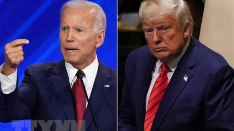 Lựa chọn liên danh tranh cử: Bài toán “cân não” của ứng viên Joe Biden (11/8/2020)