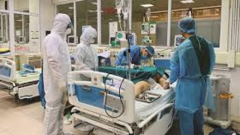 THỜI SỰ 18H CHIỀU 17/8/2020: Chiều nay, nước ta ghi nhận thêm 12 ca mắc mới COVID-19, trong đó có 11 ca trong cộng đồng tại Đà Nẵng, Hải Dương và Hà Nội
