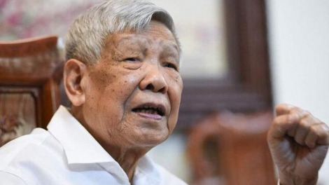 Nguyên Tổng Bí thư Lê Khả Phiêu: Người đặt nền móng xây dựng, chỉnh đốn Đảng thời kỳ đổi mới và hội nhập quốc tế (11/8/2020)