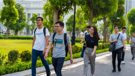 Thúc đẩy học sinh Việt Nam “du học trong nước”: Cơ hội nhiều, thách thức không ít (12/8/2020)