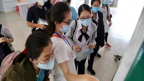 THỜI SỰ 6H 28/8/2020: Bộ GD và ĐT lần đầu công bố kết quả đối sánh điểm thi tốt nghiệp và điểm học bạ của thí sinh tham gia thi tốt nghiệp THPT năm 2020