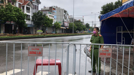 Họp Ban chỉ đạo quốc gia phòng chống Covid-19: Tiến hành giải trình tự gen virus tại ổ dịch Hải Dương (14/8/2020)