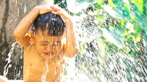 Cần coi an ninh nguồn nước như an ninh Quốc gia (25/8/2020)