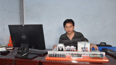Thạc sĩ Phạm Hồng Thơm: Từ niềm đam mê nghiên cứu sáng tạo đến thành công trong khởi nghiệp (14/8/2020)