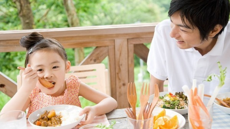 Cải thiện dinh dưỡng nâng cao tầm vóc của người Việt (3/8/2020)