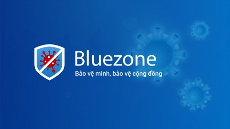 Ứng dụng Bluezone để cùng chung tay phòng, chống Covid-19 (5/8/2020)