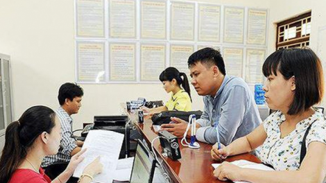 Hoàn thiện thể chế để giảm chi phí số tuân thủ pháp luật cho người dân và doanh nghiệp (14/8/2020)