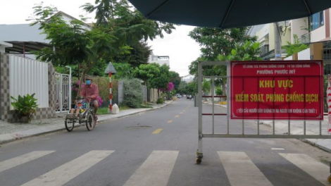 Đà Nẵng: Quản lý như thế nào đối với bệnh nhân vừa được chữa khỏi Covid-19? (29/8/2020)