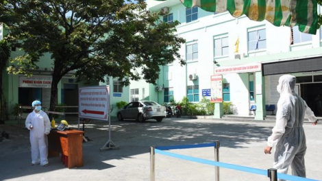 THỜI SỰ 12H TRƯA 29/8/2020: Đà Nẵng tăng cường giám sát dịch tễ với gần 170 bệnh nhân mắc Covid-19 được xuất viện trước nguy cơ có trường hợp tái nhiễm