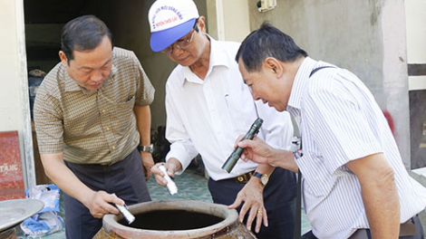 Cần Thơ: Sốt xuất huyết vào mùa, ngành y tế chủ động ngăn chặn dịch bệnh (12/8/2020)