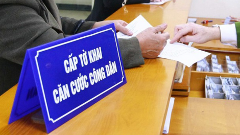 Căn cước công dân gắn chíp điện tử: Tích hợp nhiều thông tin, tránh giả mạo giấy tờ (20/8/2020)