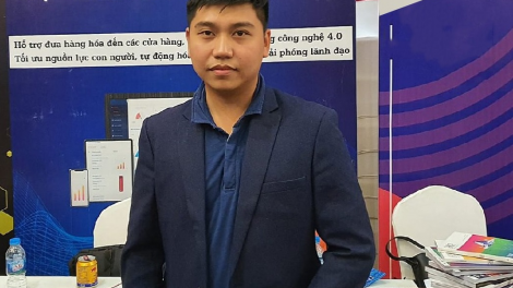 Bí quyết khởi nghiệp với hệ thống quản lý kênh phân phối (17/8/2020)