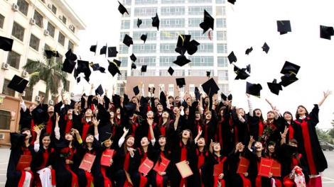Cơ hội và thách thức cho học sinh Việt Nam khi du học trong nước (12/8/2020)