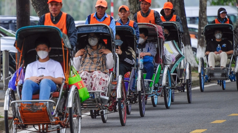 Du lịch Hà Nội chủ động ứng phó với dịch Covid-19 trong tình hình mới (20/8/2020)