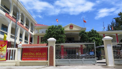 Đà Nẵng: Phường có 36 cán bộ đi cách ly hoạt động ra sao? (18/8/2020)