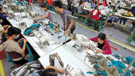 Doanh nghiệp công nghiệp hỗ trợ gặp khó khi vay vốn (6/8/2020)