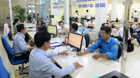 THỜI SỰ 21H30 ĐÊM 26/8/2020: Chính phủ đặt mục tiêu cung cấp 30% dịch vụ công trực tuyến mức độ 4 vào cuối năm nay, tạo thuận lợi cho người dân và doanh nghiệp