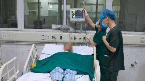 THỜI SỰ 18H CHIỀU 5/8/2020: Thêm 41 ca mắc Covid-19.  Lạng Sơn, Bắc Giang có ca lây trong cộng đồng