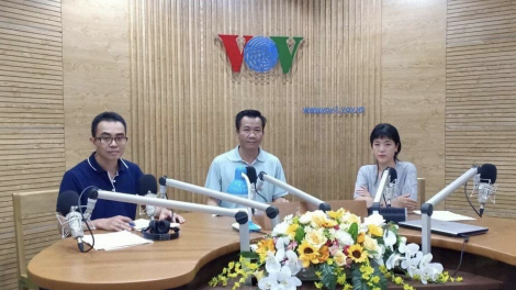 Chặn cuộc gọi, tin nhắn rác: Người dân có thực sự được bảo vệ dữ liệu cá nhân hay không? (21/8/2020)