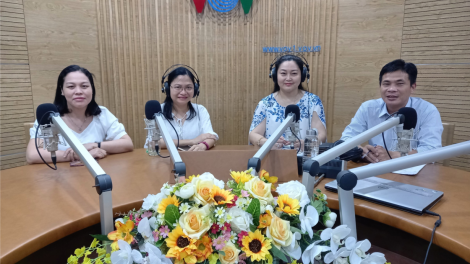 Giải pháp nâng cao chỉ số tiếp cận đất đai (29/8/2020)