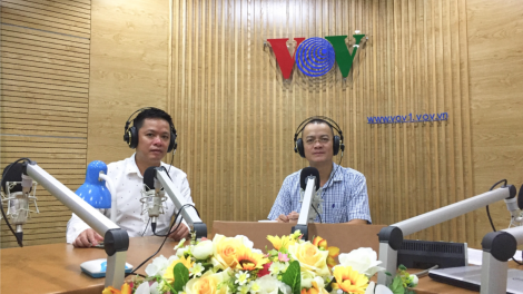 Đánh giá cán bộ công chức sao cho thực chất (25/8/2020)