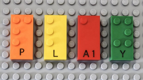 Hãng đồ chơi Lego ra mắt bộ xếp hình dành cho người khiếm thị (21/8/2020)