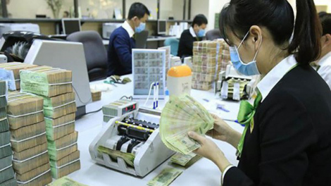 Nợ xấu ngân hàng tăng do tác động của dịch Covid-19 (6/8/2020)