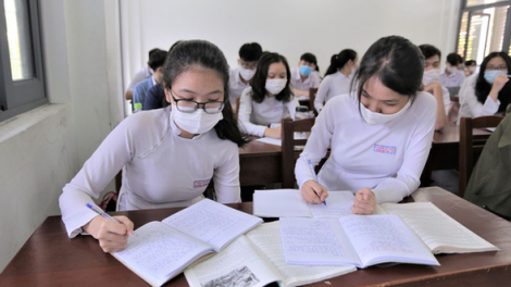 Dư luận Đà Nẵng và Quảng Nam về thực hiện tổ chức 2 đợt thi tốt nghiệp THPT 2020 (2/8/2020)