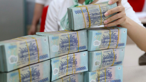 Tiền gửi của doanh nghiệp tại ngân hàng tăng mạnh trở lại (20/8/2020)