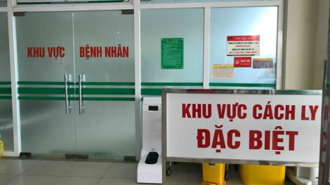 Bộ Y tế họp khẩn với các Sở Y tế và bệnh viện, siết lại quy trình phòng dịch (5/8/2020)