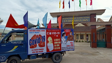 Không sử dụng test nhanh, Quảng Nam kiểm soát dịch Covid-19 bằng cách nào? (6/8/2020)