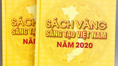 THỜI SỰ 12H TRƯA 24/8/2020: Công bố Sách vàng sáng tạo Việt Nam năm 2020