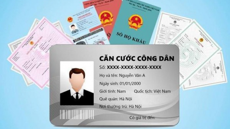 Thẻ căn cước công dân gắn chíp: có thực sự cần thiết? (18/8/2020)