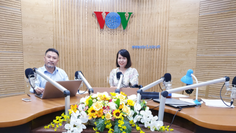 Dạy học trực tuyến có thể thay thế dạy học trực tiếp, trong bối cảnh học sinh phải nghỉ học dài ngày do dịch COVID-19? (17/8/2020)