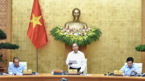 THỜI SỰ 18H CHIỀU 3/8/2020: Thủ tướng giao Bộ trưởng Bộ Giáo dục và đào tạo quyết định việc thi tốt nghiệp THPT