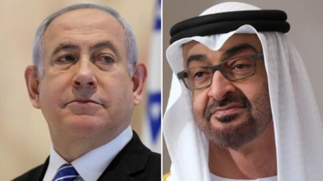 Thỏa thuận lịch sử Israel-UEA: Một mũi tên nhắm tới nhiều đích? (16/8/2020)