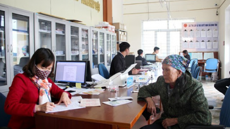 Hà Nội thực hiện hiệu quả sắp xếp các đơn vị hành chính cấp xã (6/8/2020)