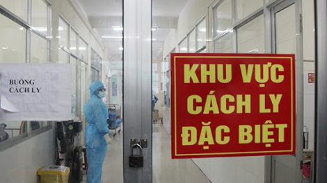 THỜI SỰ 21H30 ĐÊM 2/8/2020: Ca mắc Covid-19 thứ 6 tử vong là bệnh nhân 429 tại Đà Nẵng