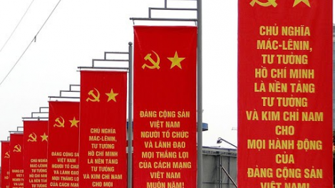 Những ý kiến đóng góp Văn kiện Đại Hội XIII về công tác xây dựng Đảng (11/8/2020)