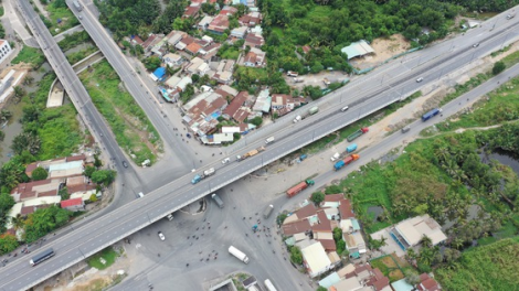 Đầu tư công: Không thể cứ cầm chừng (24/8/2020)