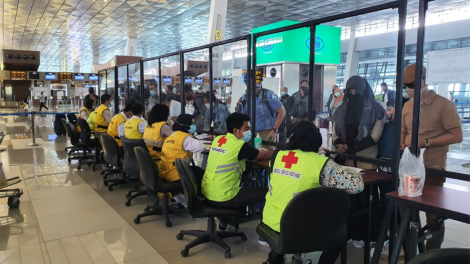 Giãn cách xã hội quy mô lớn ở Jakarta, Indonesia, còn hiệu quả sau 5 lần gia hạn? (29/8/2020)