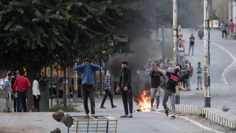 Tròn 1 năm hủy bỏ quy chế đặc biệt, Kashmir vẫn nóng! (5/8/2020)