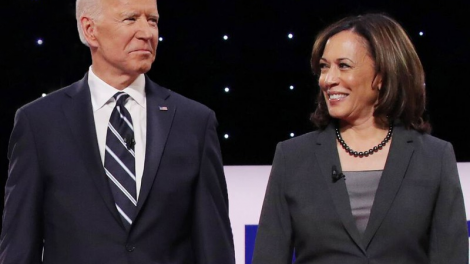 Liên danh tranh cử Joe Biden - Kamala Haris: Lợi thế nào cho đảng Dân chủ? (13/8/2020)