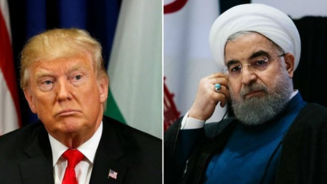 Mỹ gây sức ép tối đa lên Iran, đặt thỏa thuận hạt nhân bên bờ vực đổ vỡ (23/8/2020)