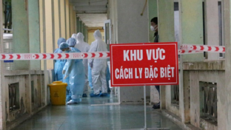 THỜI SỰ 18H CHIỀU 10/8/2020: Nước ta ghi nhận thêm 6 ca mắc Covid-19 mới, 2 ca tử vong liên quan đến Sars-CoV-2.